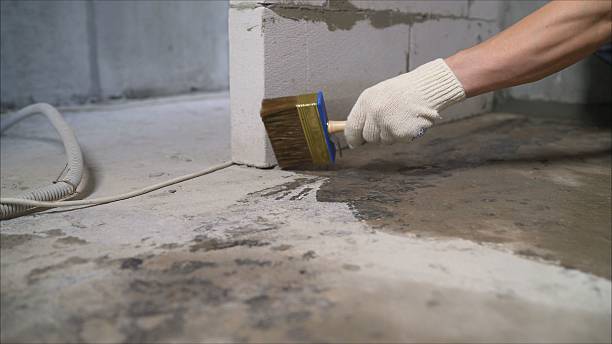 24/7 Emergency Basement Waterproofing experts in Orlinda, TN